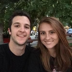 Meet your Posher, Travis